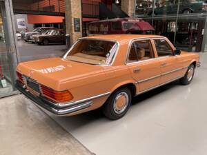 Image 34/35 of Mercedes-Benz 280 SE (1978)