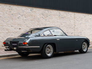 Bild 6/30 von Lamborghini 400 GT (2+2) (1967)