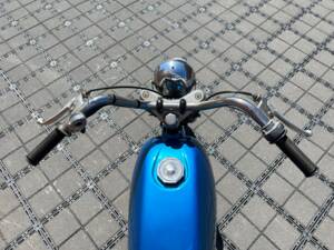 Imagen 4/17 de Moto Morini DUMMY (1972)