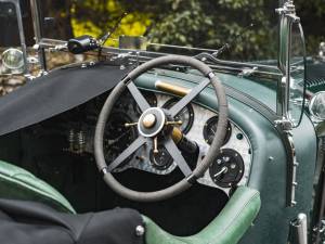 Image 3/50 of Bentley Mk VI Straight Eight B81 Special (1951)
