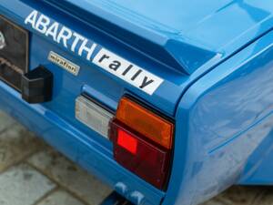 Bild 14/50 von FIAT 131 Racing Volumetrico Abarth (1981)
