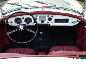 Image 12/50 of MG MGA 1600 (1960)