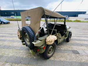 Bild 27/42 von Willys MB (1942)