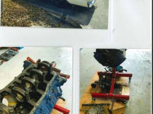 Image 66/70 of Ford Fairlane 500 (1963)