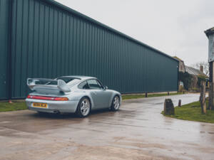 Bild 50/104 von Porsche 911 Carrera RS (1995)