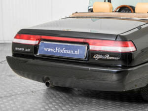 Bild 29/50 von Alfa Romeo 2.0 Spider (1991)