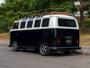 Afbeelding 4/29 van Volkswagen T1 Samba (1965)