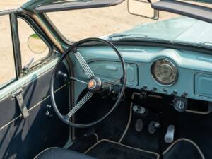 Bild 17/24 von Morris Minor 1000 (1961)