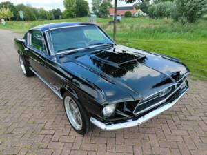 Image 5/7 of Ford Mustang 289 (1967)