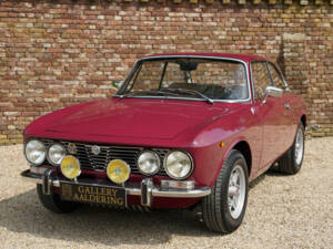 Afbeelding 48/50 van Alfa Romeo 2000 GTV (1971)