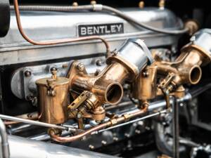 Image 9/14 of Bentley 4 1&#x2F;2 Litre (1928)