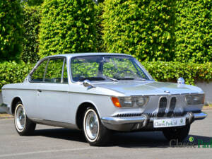 Image 7/50 of BMW 2000 CS (1970)