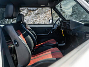 Afbeelding 27/58 van Volkswagen Golf I GTI 1.6 (1982)