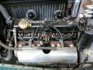 Image 50/50 of Rolls-Royce 20&#x2F;25 HP (1935)