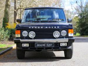 Image 20/50 of Land Rover Range Rover Classic 3.9 (1992)