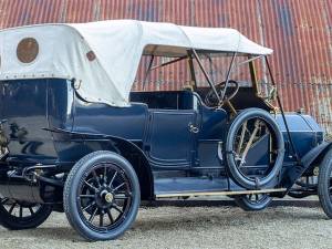 Image 2/24 of Benz 25&#x2F;45 PS (1909)