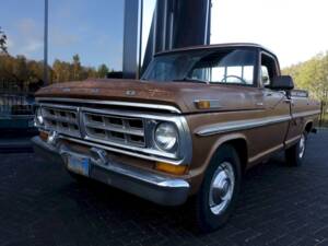 Imagen 6/37 de Ford F-250 (1972)