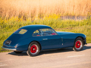 Immagine 9/21 di Maserati A6 1500 Turismo Berline (1949)