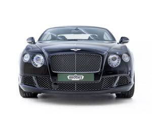 Image 2/26 of Bentley Continental GT (2012)