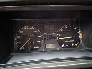 Image 27/67 de Volkswagen Scirocco II GT (1984)