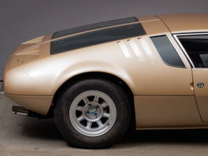 Image 6/33 de De Tomaso Mangusta (1968)