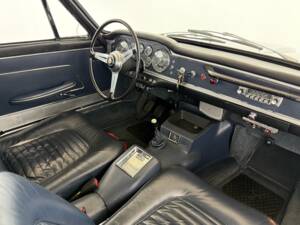 Imagen 9/12 de Maserati 3500 GTI Touring (1963)