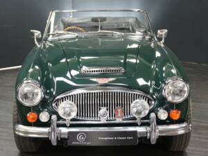 Immagine 2/30 di Austin-Healey 3000 Mk III (BJ8) (1967)