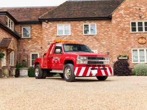 Bild 27/29 von GMC Sierra 2500 (1998)