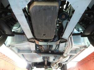 Imagen 14/15 de Alfa Romeo Giulietta Spider (1960)
