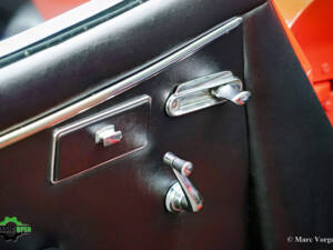 Afbeelding 10/50 van Jaguar XK 150 OTS (1958)