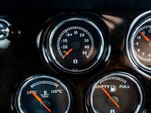 Afbeelding 17/50 van Bentley Arnage T (2005)