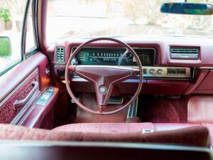 Bild 185/200 von Cadillac Coupe DeVille (1968)