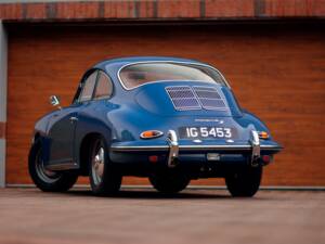 Imagen 16/50 de Porsche 356 B 1600 Super (1963)