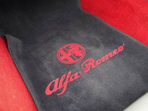 Immagine 22/50 di Alfa Romeo 2.0 Spider QV (1988)