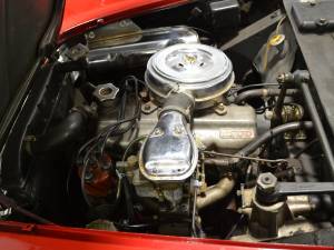 Image 15/17 of FIAT 1500 (1964)