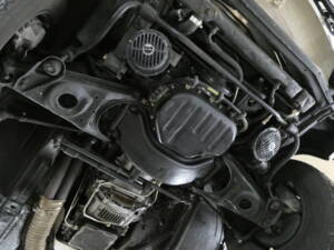 Image 28/28 of Mercedes-Benz 280 SL (1970)