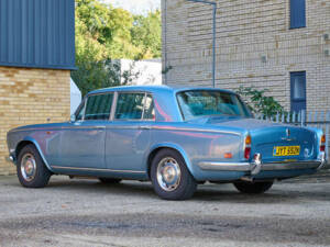 Afbeelding 4/36 van Rolls-Royce Silver Shadow I (1975)