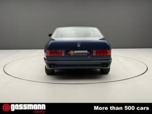 Image 7/15 de Maserati Ghibli 2.8 (1994)