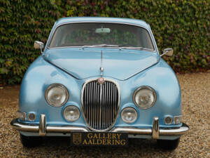 Immagine 9/50 di Jaguar S-Type 3.8 (1965)