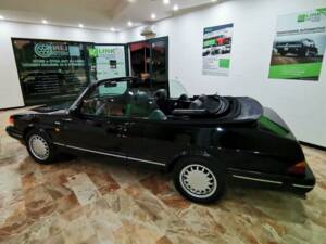 Image 5/10 of Saab 900 S (1992)