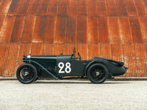 Image 3/53 of Alvis 12&#x2F;50 (1928)