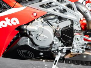 Afbeelding 15/50 van Bimota DUMMY (2009)