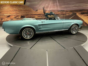 Bild 13/50 von Ford Mustang 289 (1967)