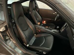 Bild 15/20 von Porsche 911 Carrera 4S (2008)