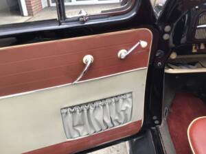 Image 11/26 of Volkswagen Beetle 1200 Export &quot;Dickholmer&quot; (1958)