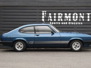 Imagen 11/39 de Ford Capri 3,0 (1980)