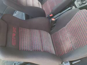 Imagen 20/20 de Honda CRX 1.6i-16 (1992)