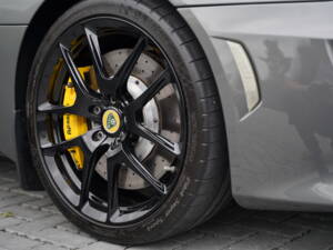 Bild 42/50 von Lotus Evora 400 (2017)