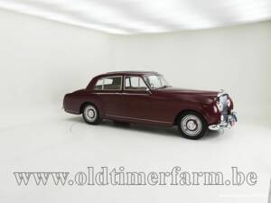 Bild 3/15 von Bentley S1 Continental Mulliner (1958)