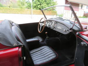 Image 10/19 of MG MGA 1600 (1962)